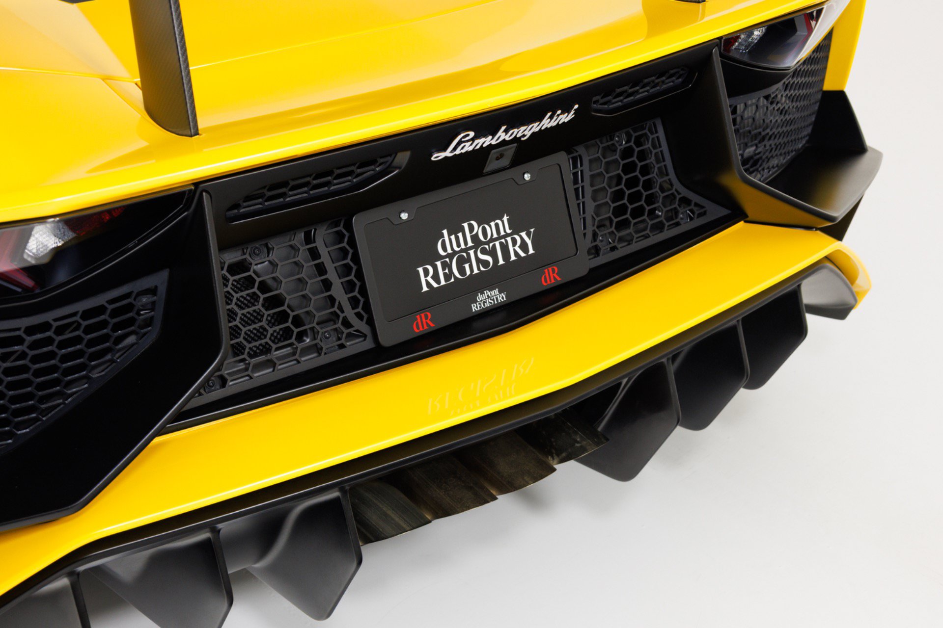 Used 2016 Lamborghini Aventador LP 750-4 Superveloce AWD/4WD image 80