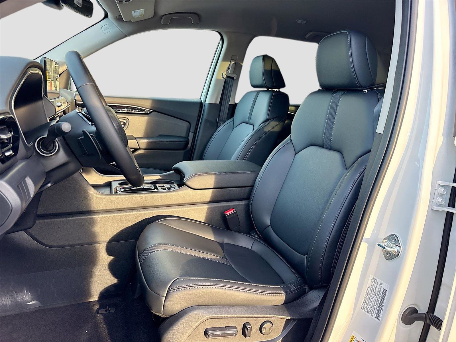 New 2026 Honda Passport RTL image 25