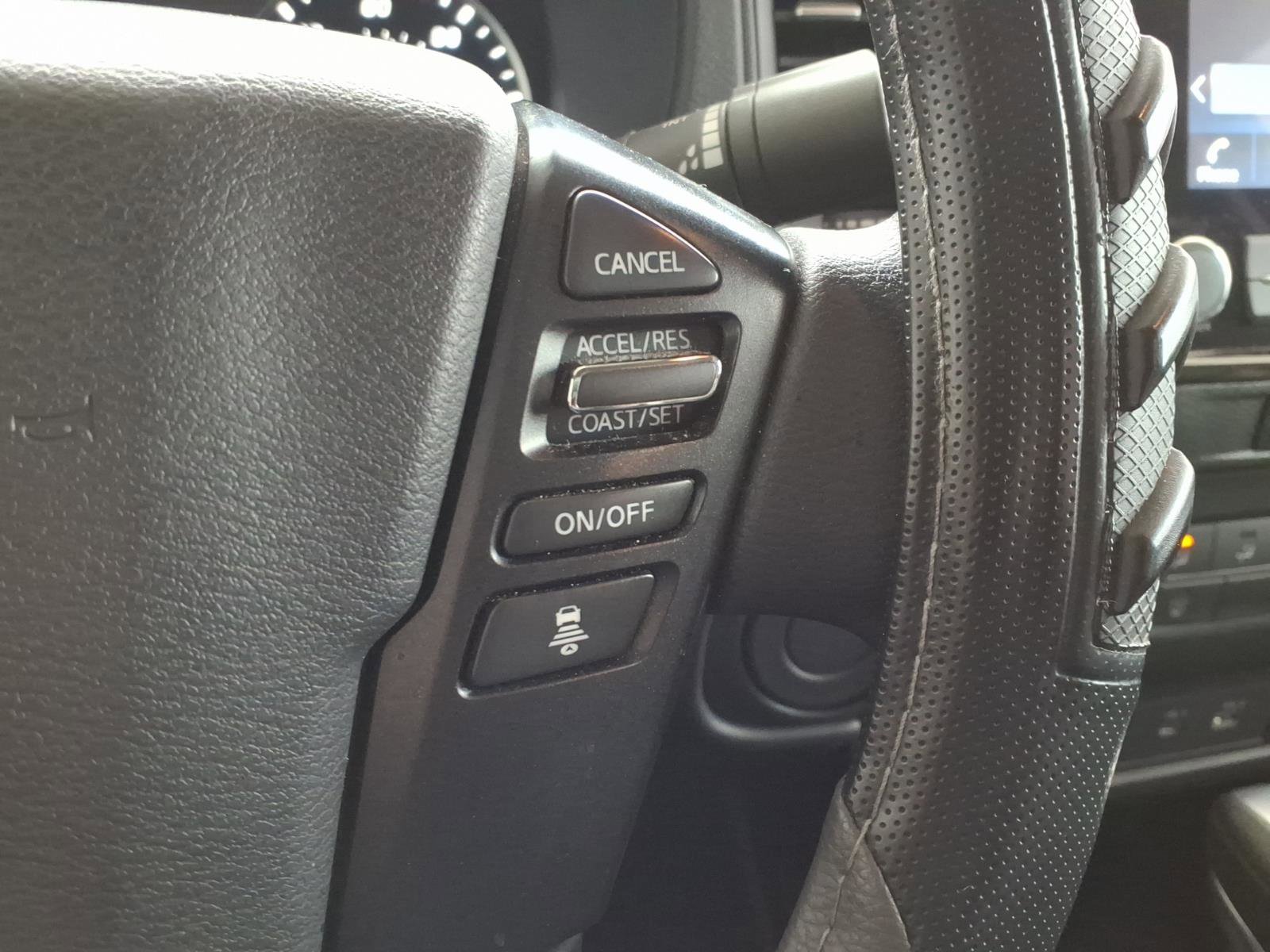 Used 2022 Nissan Frontier S w/ Technology Package image 16