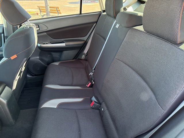 Used 2017 Subaru Crosstrek 2.0i Premium AWD/4WD image 22