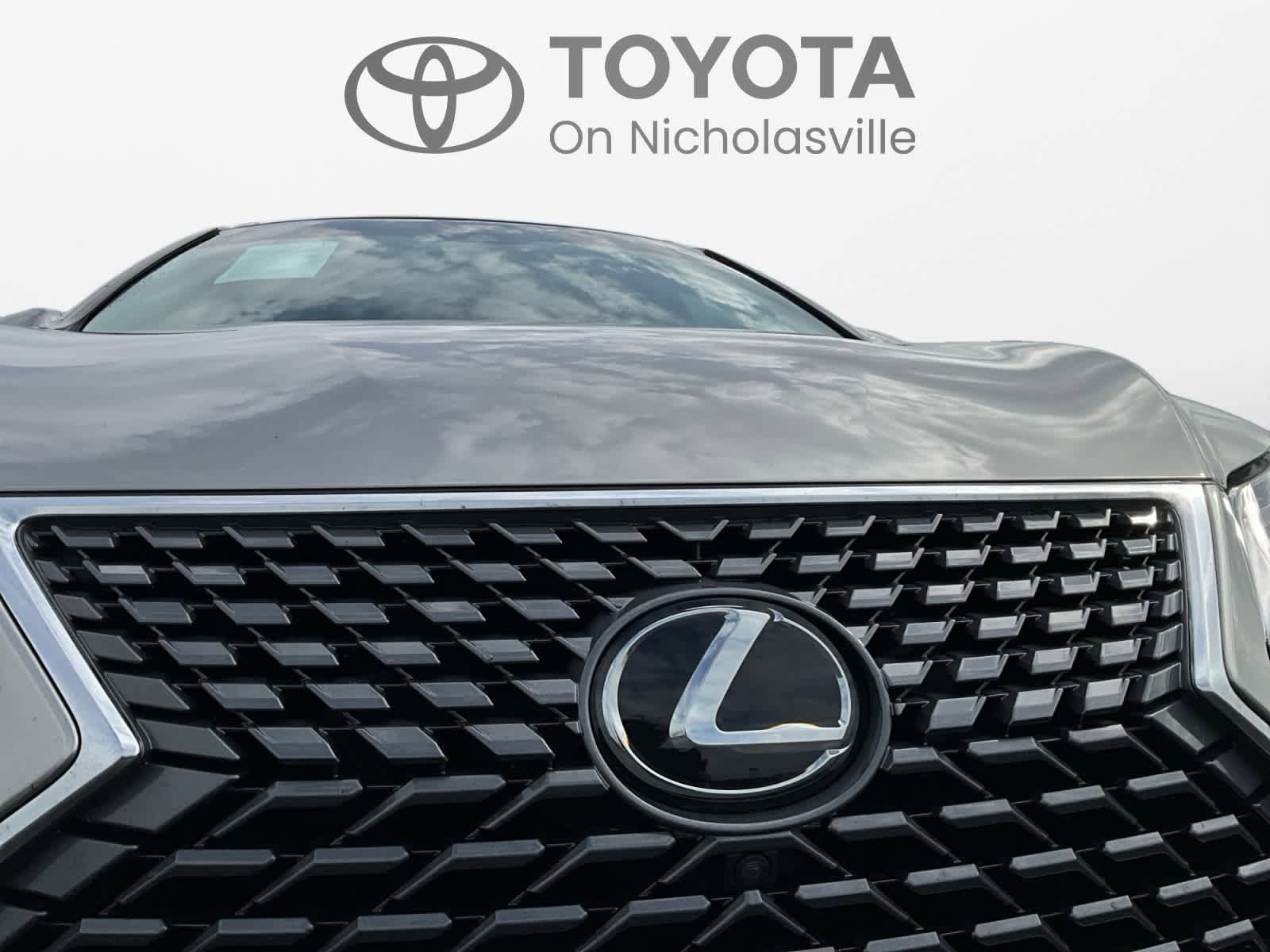 Used 2022 Lexus RX 350 AWD w/ Premium Package image 18