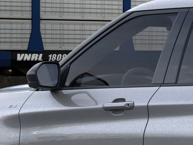 New 2026 Ford Explorer ST-Line image 20