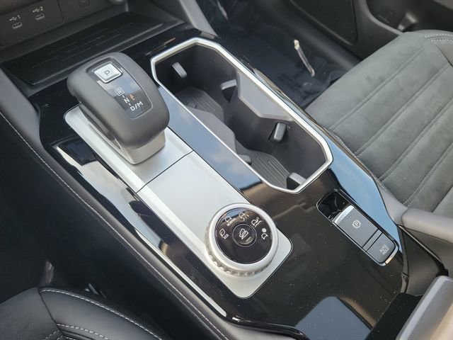 New 2026 Mitsubishi Outlander SE image 32