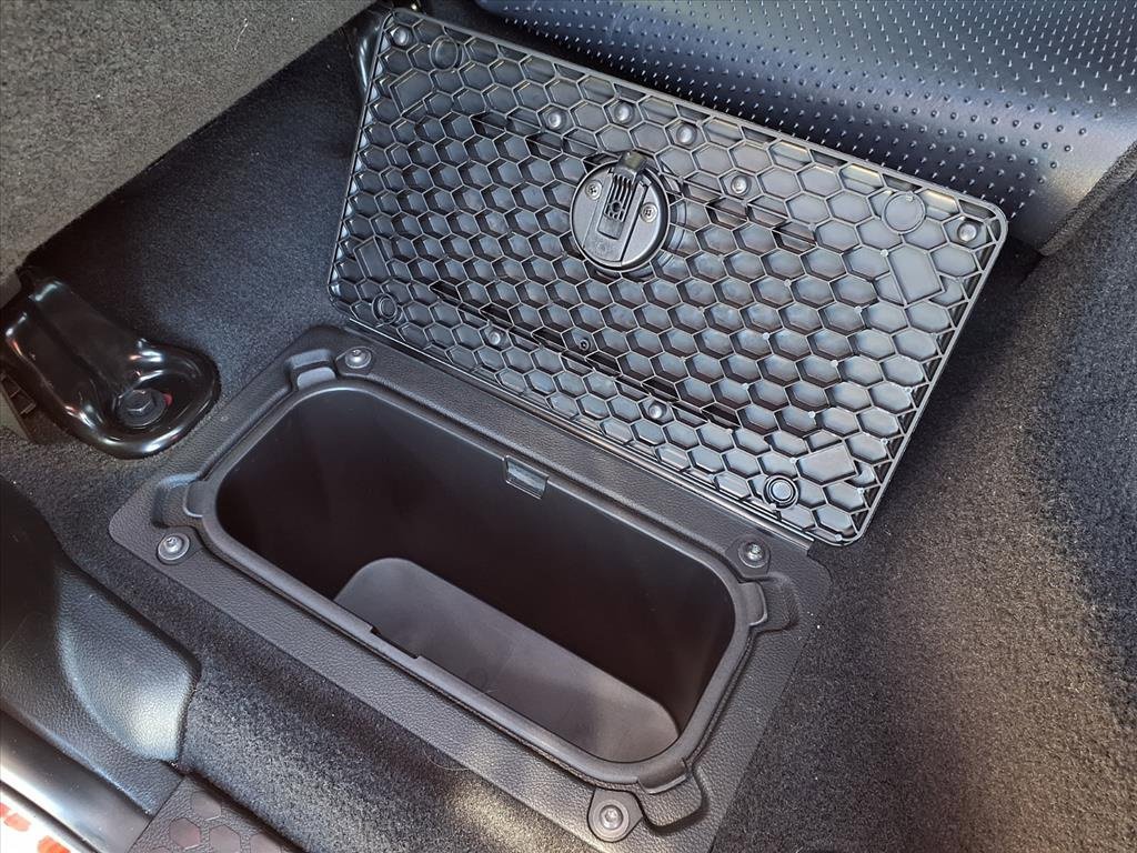 Used 2024 RAM 2500 Big Horn w/ Bed Utility Group image 22