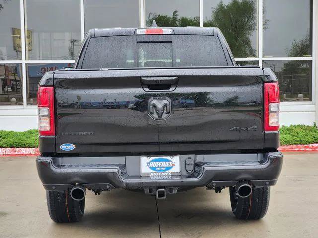 Certified 2022 RAM 1500 Big Horn AWD/4WD image 6