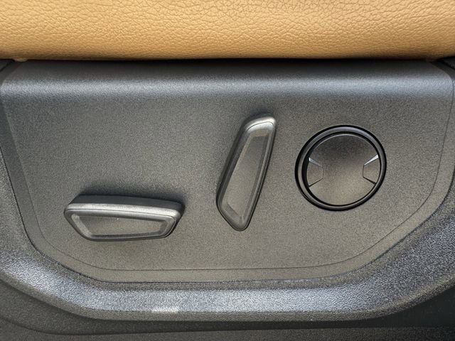 Used 2022 Ford F250 Lariat w/ Lariat Value Package AWD/4WD image 25