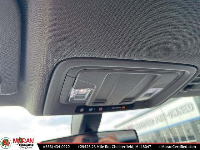 Used 2020 Chevrolet Silverado 1500 RST w/ All-Star Edition image 19