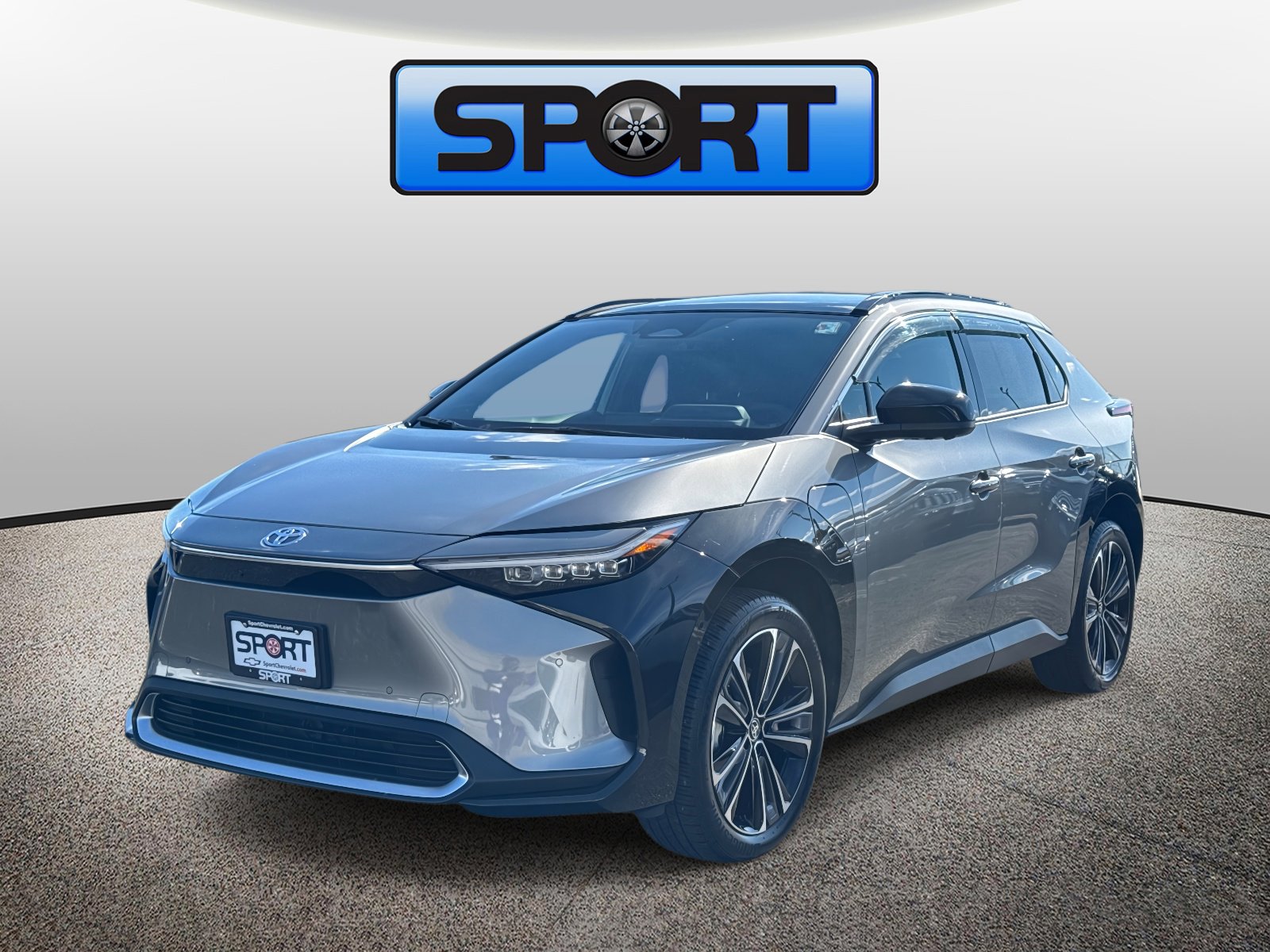 Used 2024 Toyota bZ4X Limited w/ Weather Package