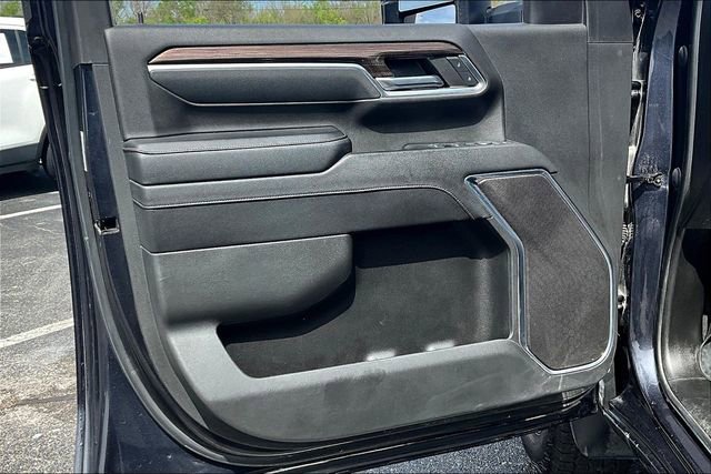 Used 2024 Chevrolet Silverado 2500 LT w/ All Star Edition image 21