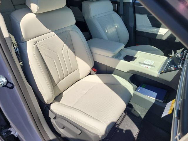 New 2027 Hyundai Santa Fe SEL FWD image 21