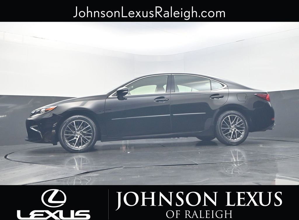 Used 2016 Lexus ES 350 image 21