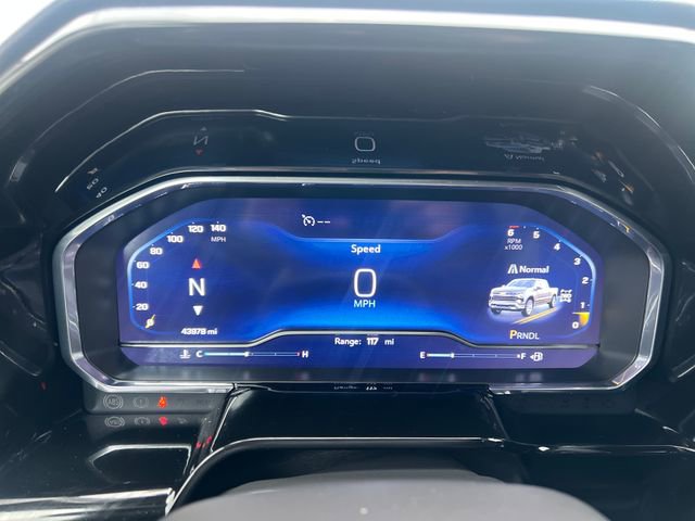 Certified 2023 Chevrolet Silverado 1500 LT image 20