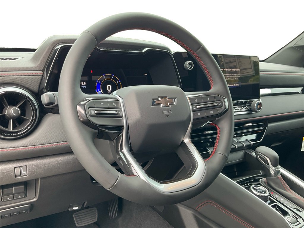 New 2026 Chevrolet Colorado Z71 w/ Technology Package image 16