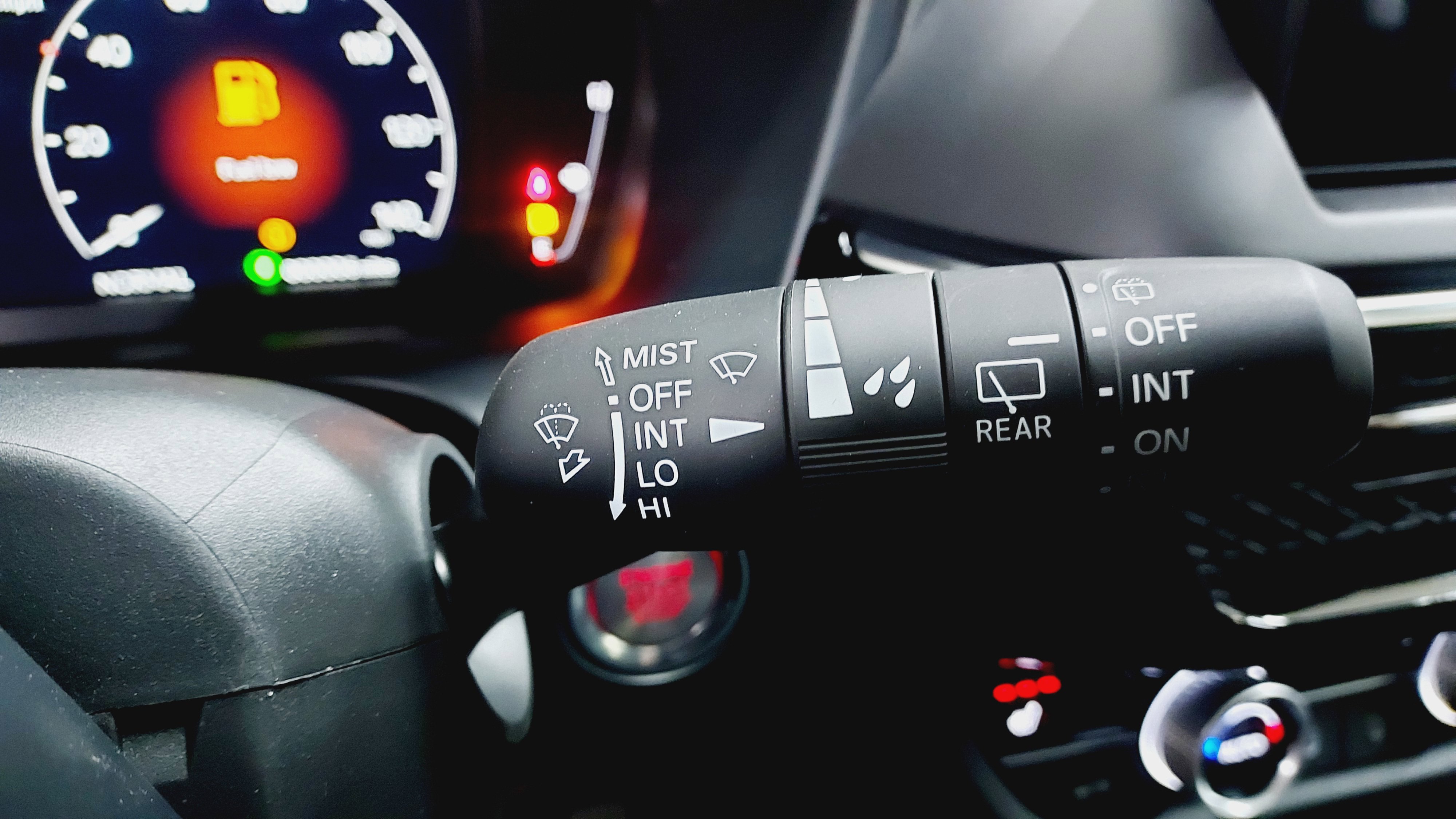 New 2026 Acura ADX AWD image 21