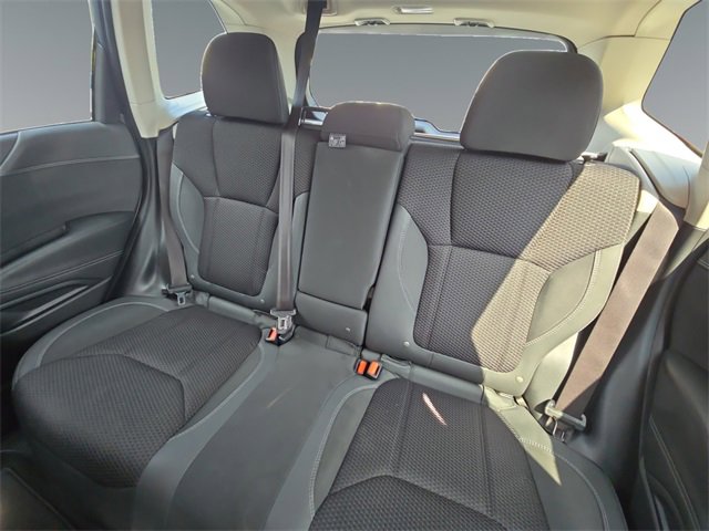 Certified 2022 Subaru Forester Premium image 17