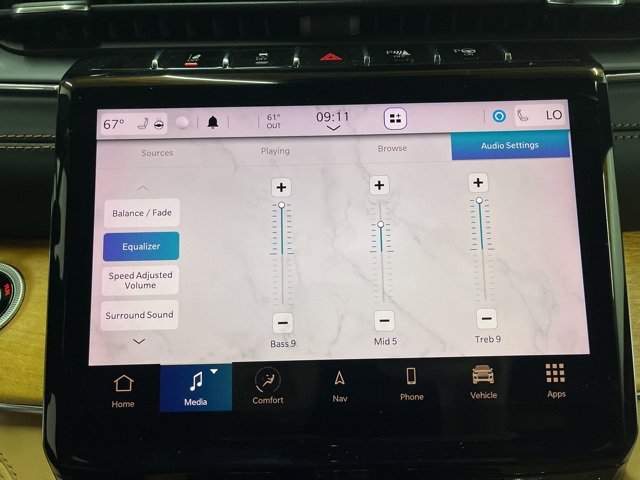 Used 2021 Jeep Grand Cherokee L Summit image 53