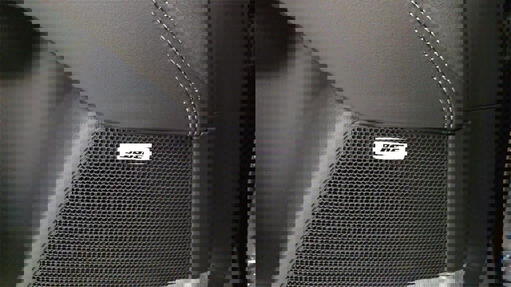 New 2025 MAZDA CX-5 AWD 2.5 S w/ Premium Plus Pkg image 30