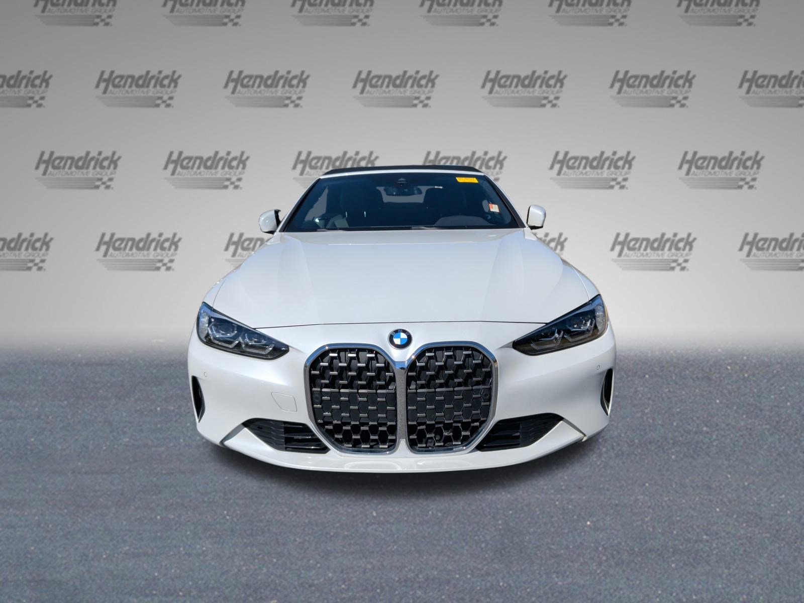 Certified 2023 BMW 430i 430i w/ Premium Package image 5