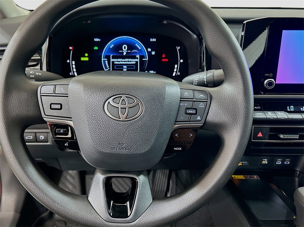 New 2026 Toyota Camry LE image 12