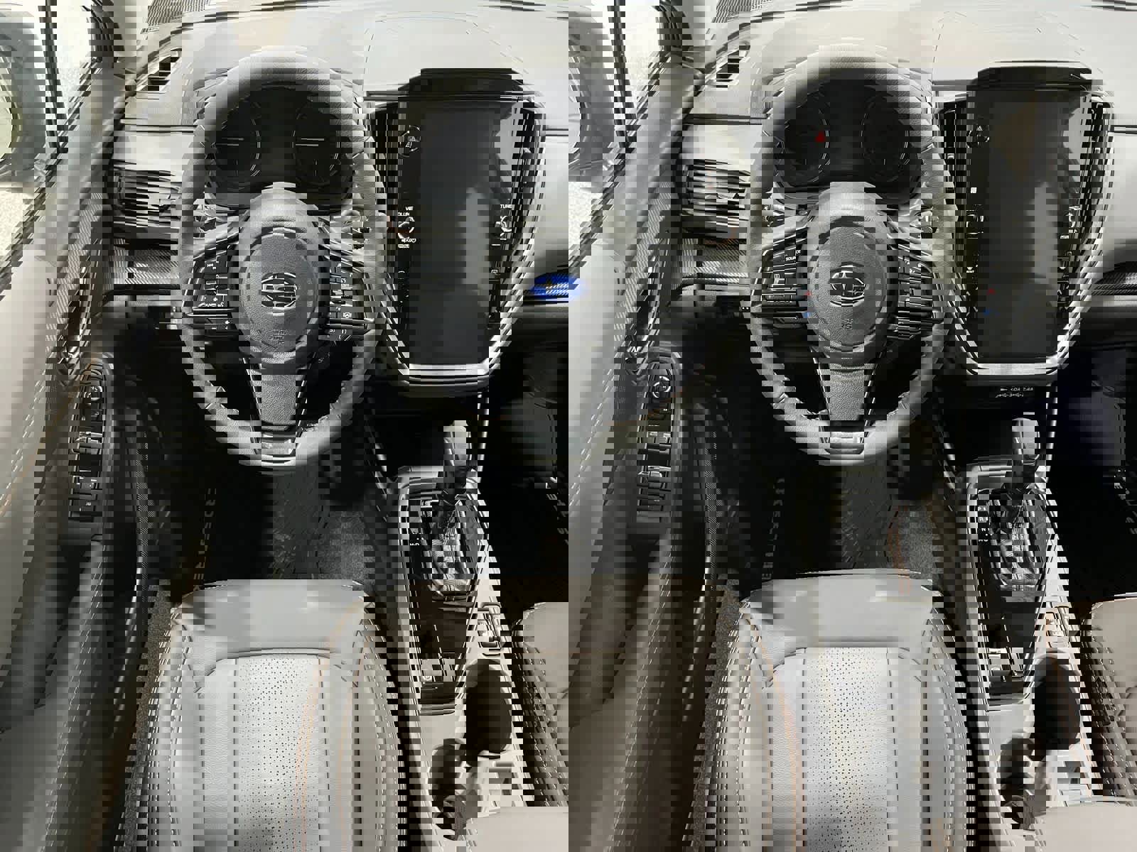 New 2026 Subaru Crosstrek 2.5i Limited image 26