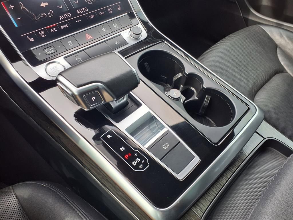 Used 2020 Audi Q7 3.0T Premium Plus w/ Premium Plus Package image 21