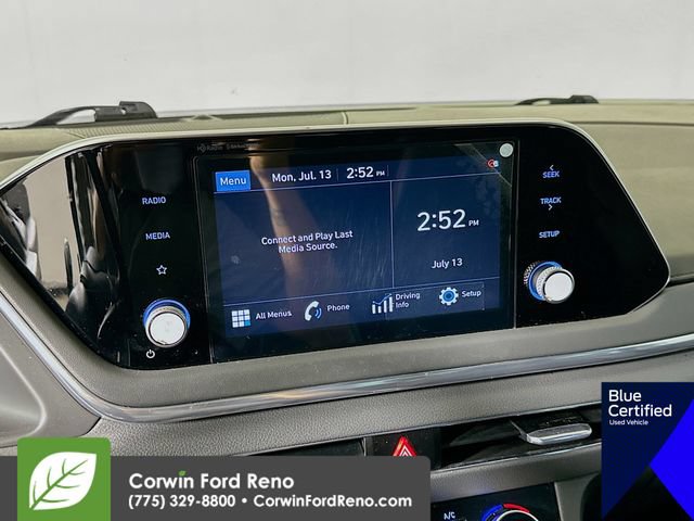 Used 2020 Hyundai Sonata SEL Plus FWD image 18