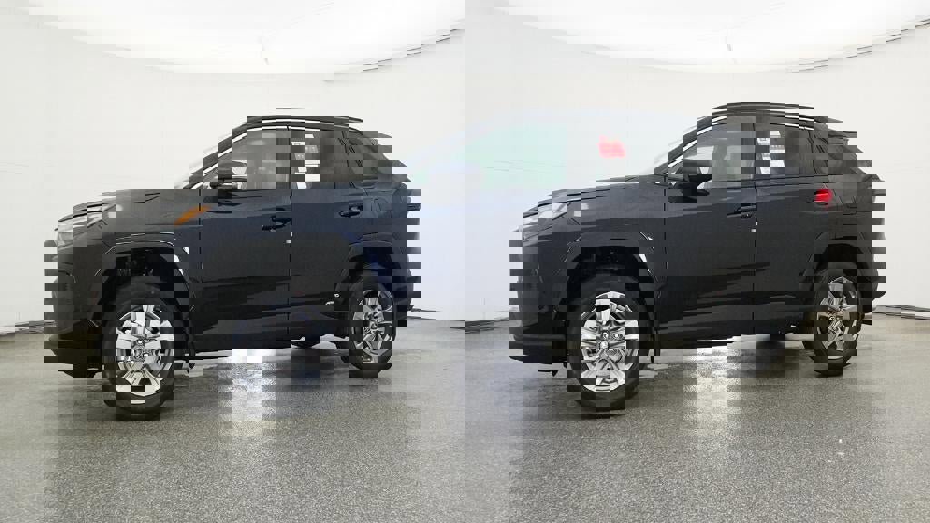 New 2025 Toyota RAV4 XLE w/ Convenience Package image 18