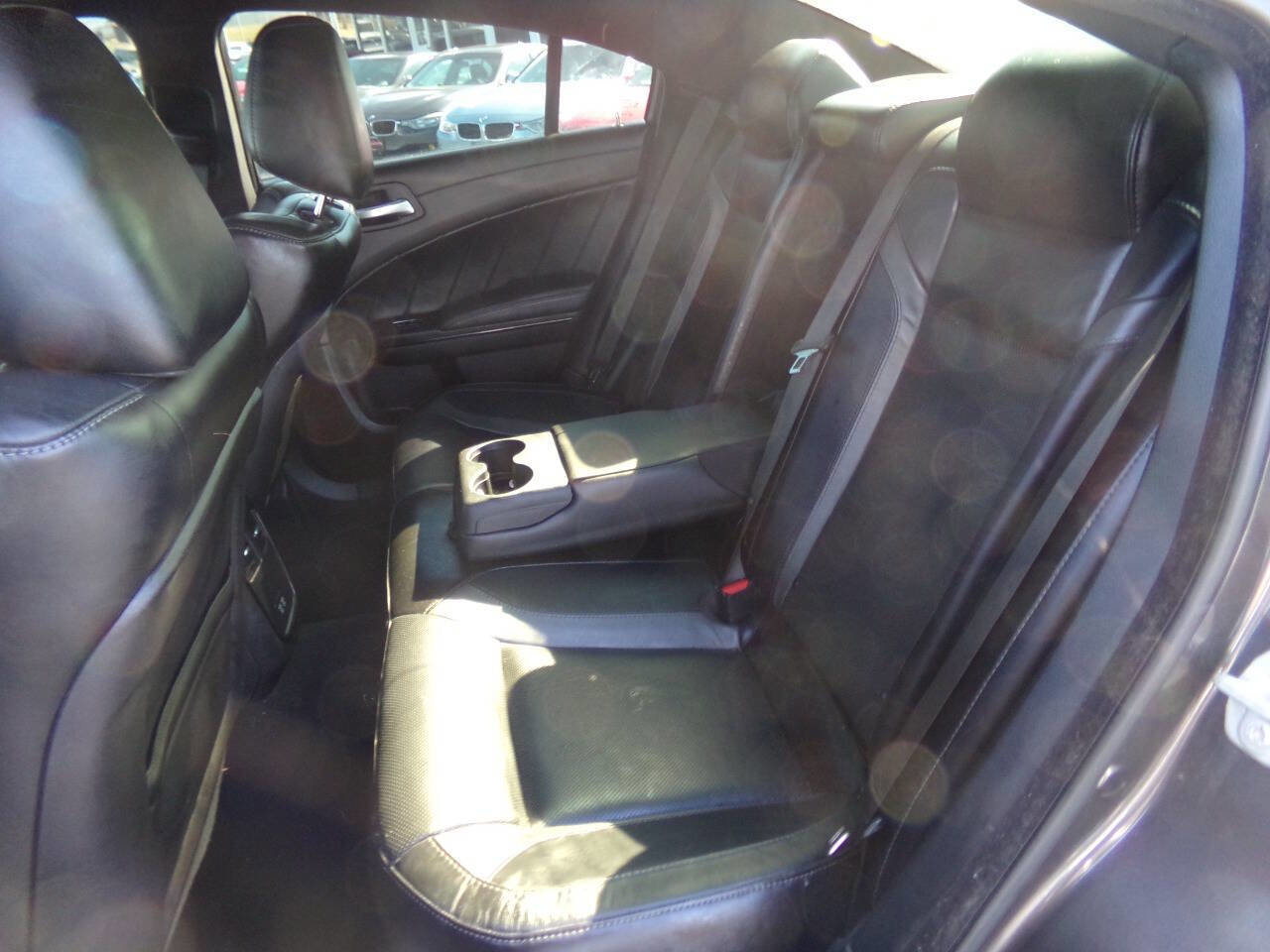 Used 2023 Dodge Charger SXT w/ Plus Group image 30