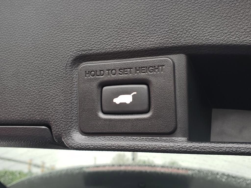 Used 2023 Acura RDX A-Spec AWD/4WD image 9