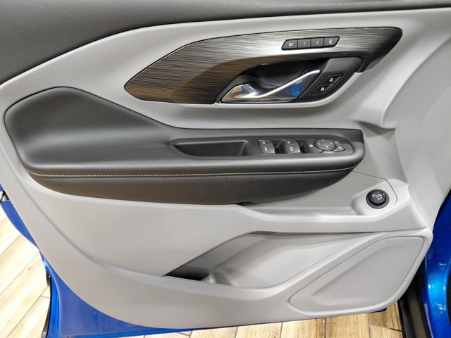 Certified 2024 GMC Terrain SLT image 38