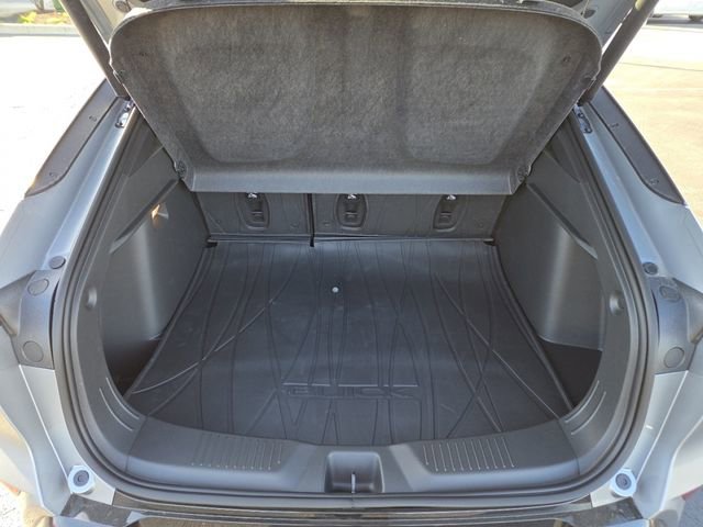 New 2025 Buick Envista Sport Touring w/ Convenience I Package image 25