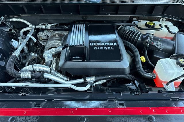 Used 2021 Chevrolet Silverado 1500 RST image 55