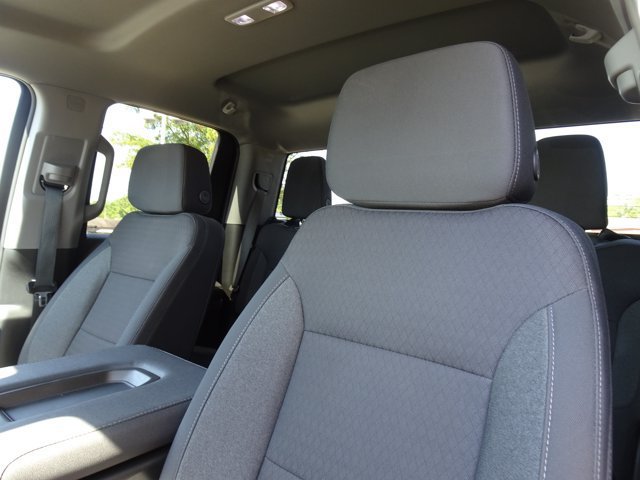 Used 2024 Chevrolet Silverado 1500 LT AWD/4WD image 12