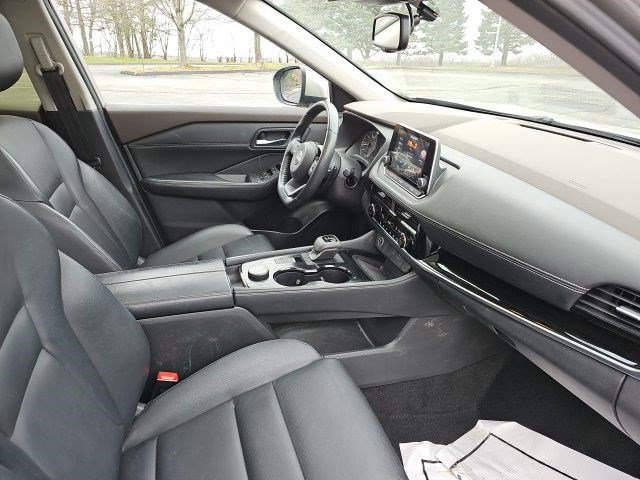 Used 2023 Nissan Rogue SL AWD/4WD image 10