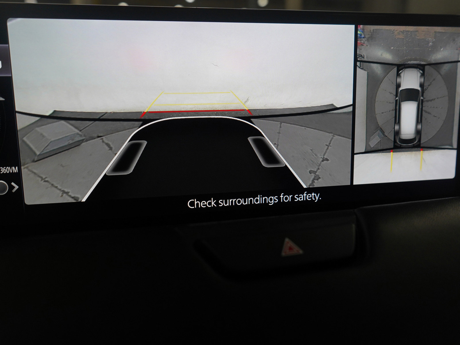 Certified 2024 MAZDA CX-90 3.3 Turbo w/ Premium Plus Pkg image 34