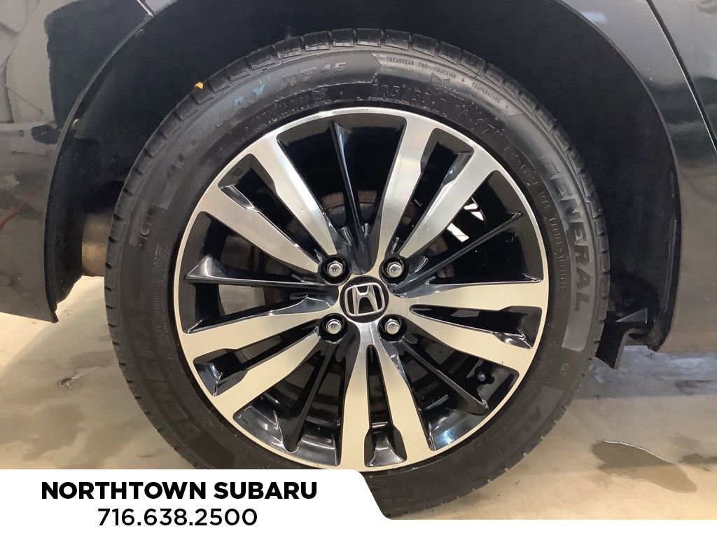 Used 2020 Honda Fit EX image 22