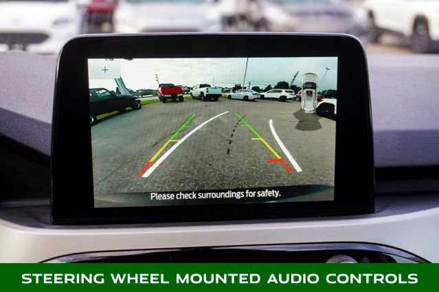 Used 2022 Ford Escape SE w/ Cold Weather Package image 14