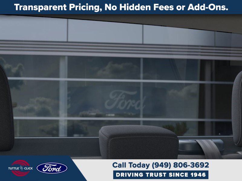 New 2025 Ford Maverick XL w/ 4K Tow Package AWD/4WD image 24