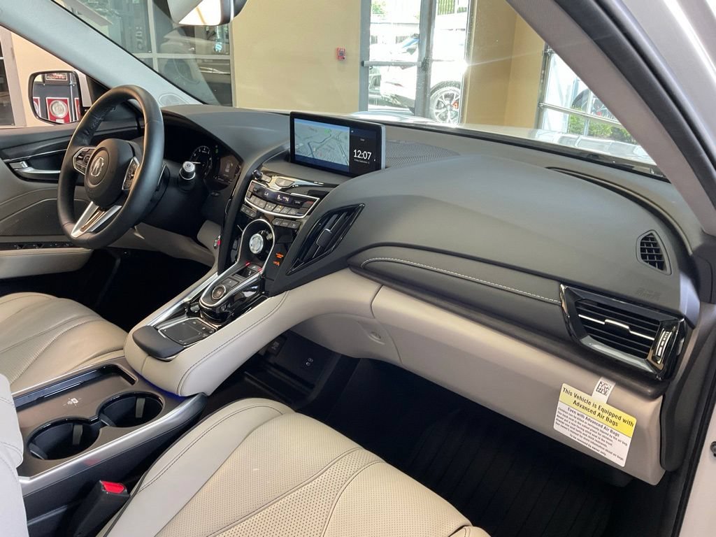 Certified 2026 Acura RDX w/ Advance Package AWD/4WD image 21