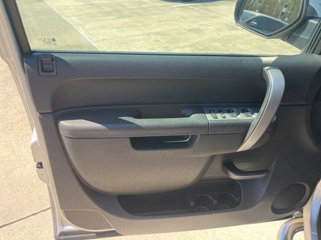 Used 2012 Chevrolet Silverado 1500 LT image 12