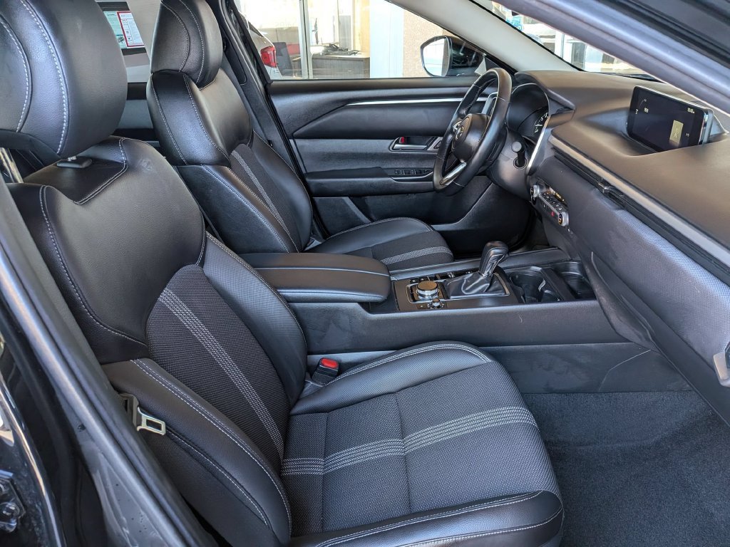 Used 2026 MAZDA CX-50 AWD 2.5 S w/ Preferred Pkg image 30