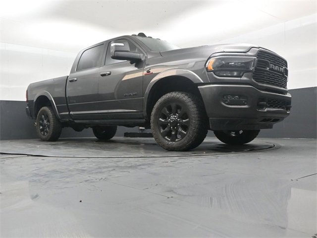 Used 2024 RAM 2500 Limited image 37