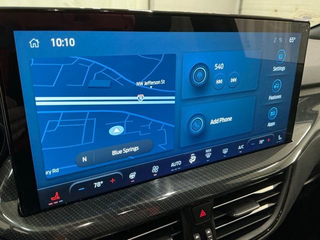 Used 2024 Ford Escape ST-Line w/ Equipment Group 301A image 24