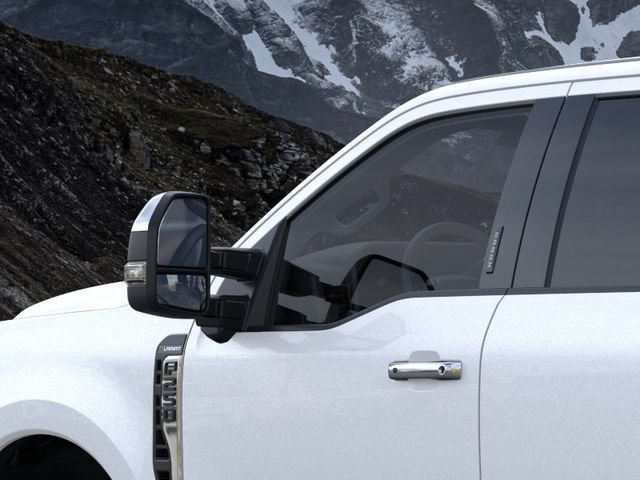 New 2026 Ford F250 Lariat w/ Lariat Premium Package AWD/4WD image 20