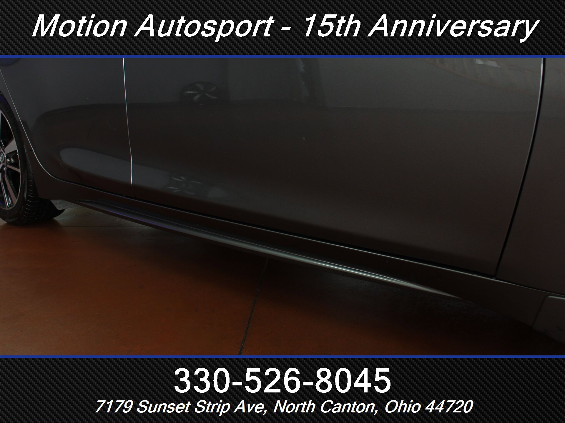 Used 2023 Nissan Maxima SL FWD image 50