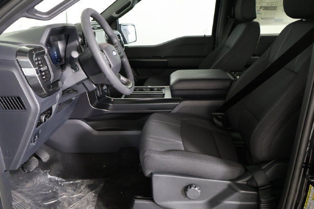 New 2026 Ford F150 STX w/ Equipment Group 200A AWD/4WD image 15