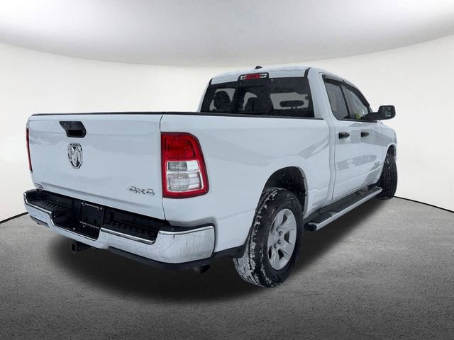 Used 2023 RAM 1500 Tradesman image 14