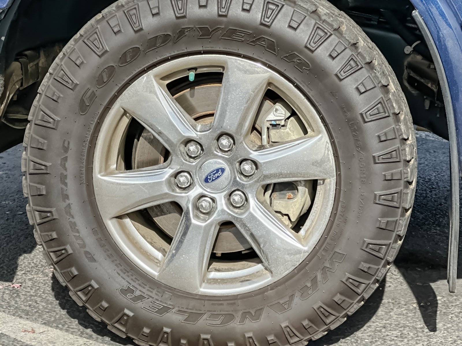 Used 2020 Ford F150 Lariat w/ Equipment Group 502A Luxury image 26