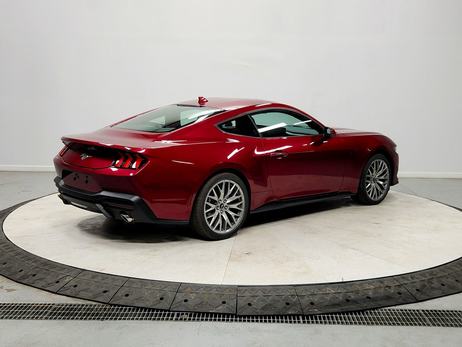 New 2026 Ford Mustang Premium image 7