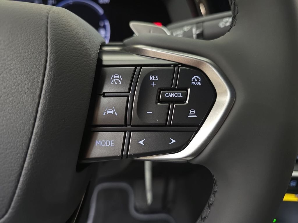 New 2026 Lexus RZ 450e AWD w/ Cold Area Package image 18